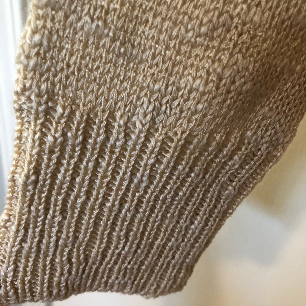 Heart sweater - Picture 3 of 5